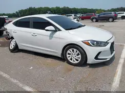 5NPD74LF9JH330731 2018 HYUNDAI ELANTRA