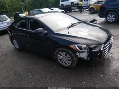 5NPD74LF9JH331507 2018 HYUNDAI ELANTRA