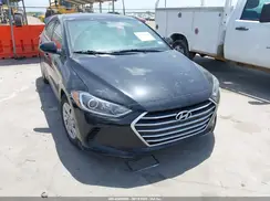 5NPD74LF9JH331670 2018 HYUNDAI ELANTRA