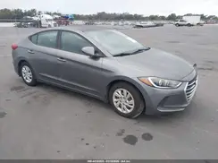 5NPD74LF9JH332933 2018 HYUNDAI ELANTRA