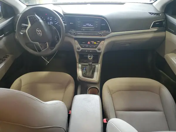 5NPD74LF9JH333595 2018 HYUNDAI ELANTRA - Image 8