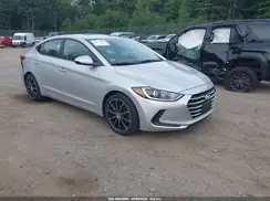 5NPD74LF9JH334486 2018 HYUNDAI ELANTRA