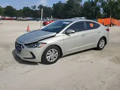 5NPD74LF9JH335041 2018 HYUNDAI ELANTRA