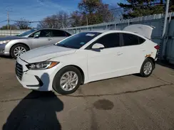 5NPD74LF9JH341194 2018 HYUNDAI ELANTRA