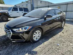 5NPD74LF9JH342815 2018 HYUNDAI ELANTRA
