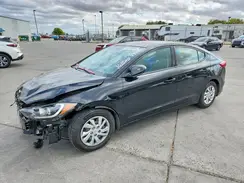 5NPD74LF9JH345620 2018 HYUNDAI ELANTRA