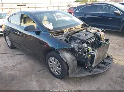 5NPD74LF9JH347254 2018 HYUNDAI ELANTRA
