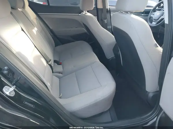 5NPD74LF9JH347254 2018 HYUNDAI ELANTRA - Image 8