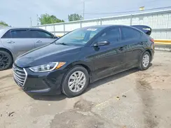 5NPD74LF9JH347576 2018 HYUNDAI ELANTRA