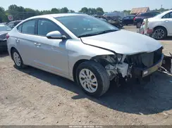 5NPD74LF9JH349604 2018 HYUNDAI ELANTRA