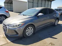 5NPD74LF9JH351482 2018 HYUNDAI ELANTRA