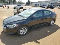 5NPD74LF9JH351501 2018 HYUNDAI ELANTRA