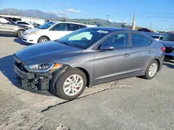 5NPD74LF9JH352096 2018 HYUNDAI ELANTRA