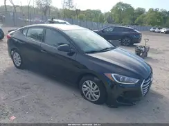 5NPD74LF9JH355094 2018 HYUNDAI ELANTRA