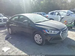 5NPD74LF9JH355175 2018 HYUNDAI ELANTRA