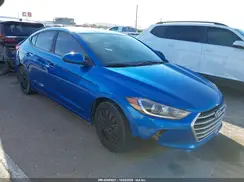 5NPD74LF9JH355273 2018 HYUNDAI ELANTRA