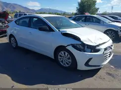 5NPD74LF9JH355788 2018 HYUNDAI ELANTRA