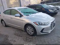 5NPD74LF9JH356066 2018 HYUNDAI ELANTRA