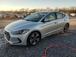 5NPD74LF9JH359288 2018 HYUNDAI ELANTRA