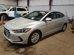 5NPD74LF9JH361770 2018 HYUNDAI ELANTRA