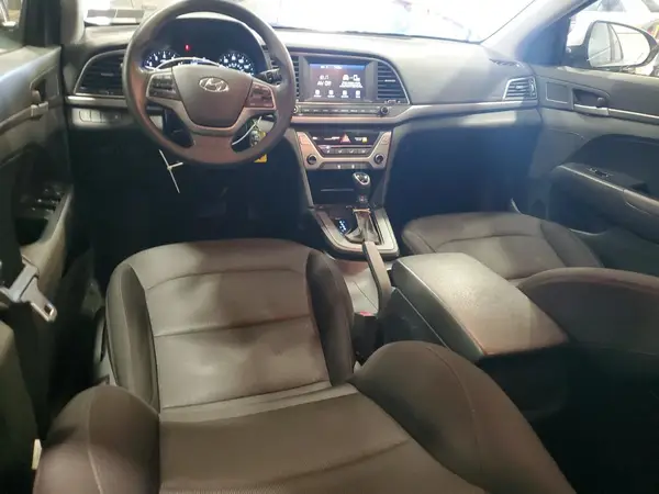 5NPD74LF9JH361770 2018 HYUNDAI ELANTRA - Image 8