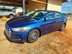5NPD74LF9JH362241 2018 HYUNDAI ELANTRA