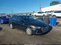 5NPD74LF9JH364233 2018 HYUNDAI ELANTRA