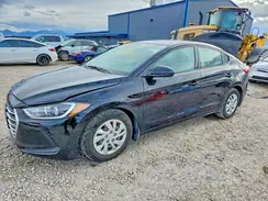 5NPD74LF9JH365785 2018 HYUNDAI ELANTRA