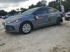 5NPD74LF9JH367097 2018 HYUNDAI ELANTRA
