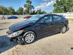 5NPD74LF9JH368508 2018 HYUNDAI ELANTRA