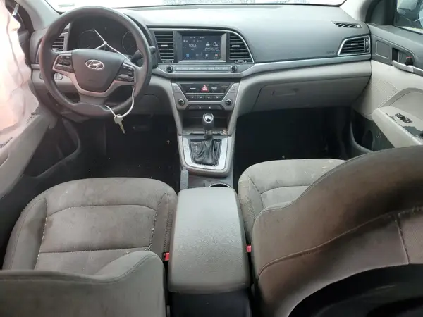5NPD74LF9JH369674 2018 HYUNDAI ELANTRA - Image 8