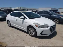 5NPD74LF9JH371134 2018 HYUNDAI ELANTRA