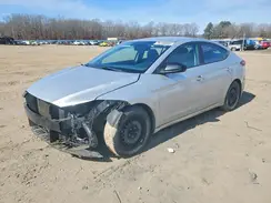 5NPD74LF9JH372848 2018 HYUNDAI ELANTRA