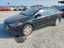 5NPD74LF9JH373286 2018 HYUNDAI ELANTRA