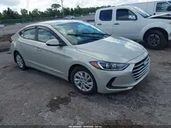 5NPD74LF9JH375197 2018 HYUNDAI ELANTRA