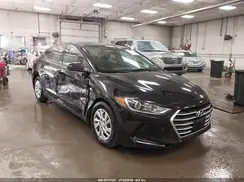5NPD74LF9JH376754 2018 HYUNDAI ELANTRA