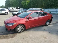 5NPD74LF9JH376835 2018 HYUNDAI ELANTRA