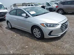 5NPD74LF9JH377399 2018 HYUNDAI ELANTRA