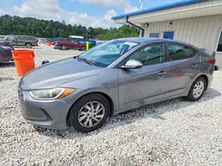 5NPD74LF9JH378777 2018 HYUNDAI ELANTRA