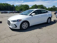 5NPD74LF9JH379315 2018 HYUNDAI ELANTRA