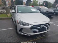 5NPD74LF9JH382702 2018 HYUNDAI ELANTRA