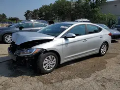 5NPD74LF9JH383784 2018 HYUNDAI ELANTRA