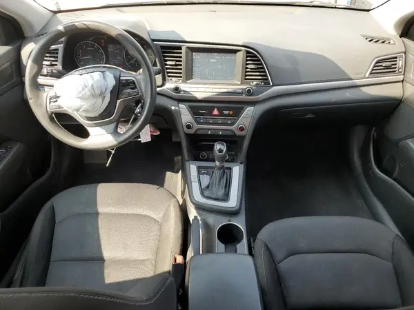 5NPD74LF9JH383784 2018 HYUNDAI ELANTRA - Image 8