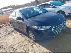5NPD74LF9JH386409 2018 HYUNDAI ELANTRA