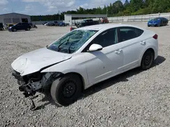 5NPD74LF9JH386510 2018 HYUNDAI ELANTRA