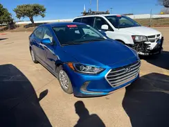 5NPD74LF9JH386703 2018 HYUNDAI ELANTRA