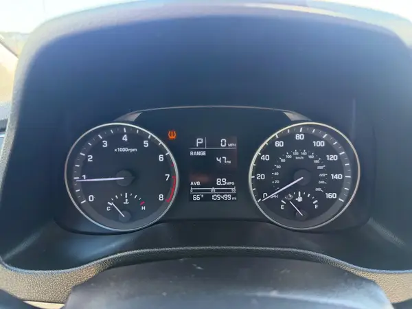 5NPD74LF9JH386703 2018 HYUNDAI ELANTRA - Image 8