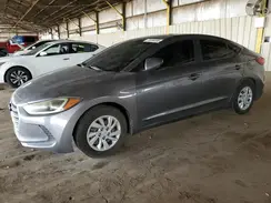 5NPD74LF9JH388161 2018 HYUNDAI ELANTRA
