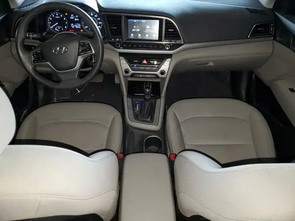 5NPD74LF9JH388161 2018 HYUNDAI ELANTRA - Image 8