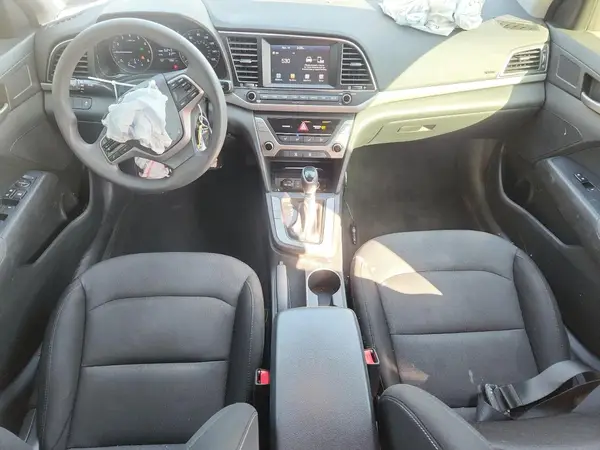 5NPD74LF9JH388547 2018 HYUNDAI ELANTRA - Image 8